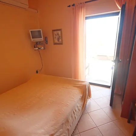 Appartement Njaco - Studio With Sea View *