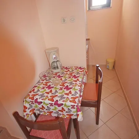 Njaco - Studio With Sea View Appartement Rtina