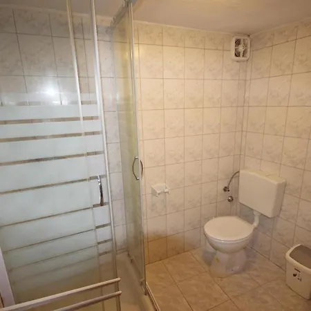 Njaco - Studio With Sea View Appartement