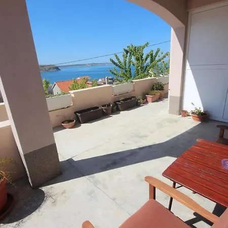 Appartement Njaco - Studio With Sea View *