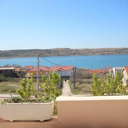 Njaco - Studio With Sea View *