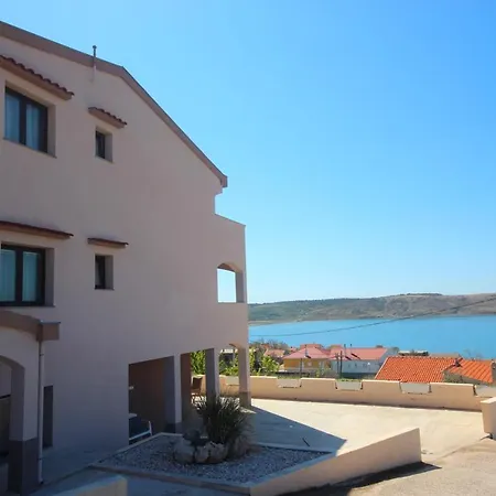 Njaco - Studio With Sea View