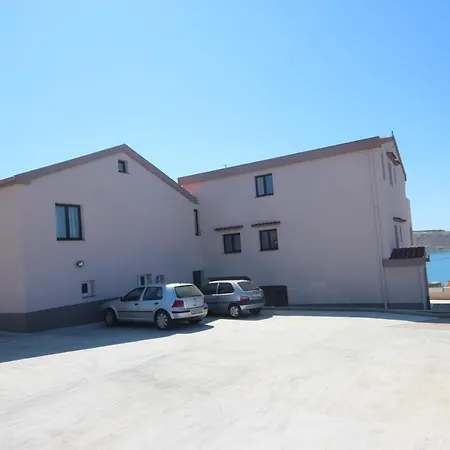 Njaco - Studio With Sea View Appartement Rtina