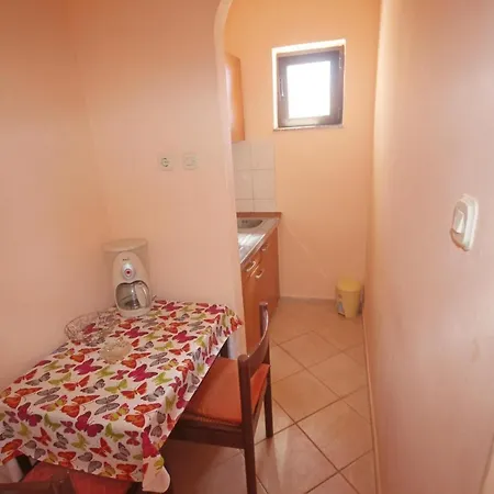Appartement Njaco - Studio With Sea View Rtina
