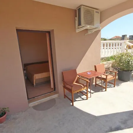 Njaco - Studio With Sea View Appartement Rtina