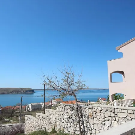 Njaco - Studio With Sea View Rtina