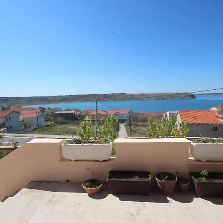 Njaco - Studio With Sea View Apartman