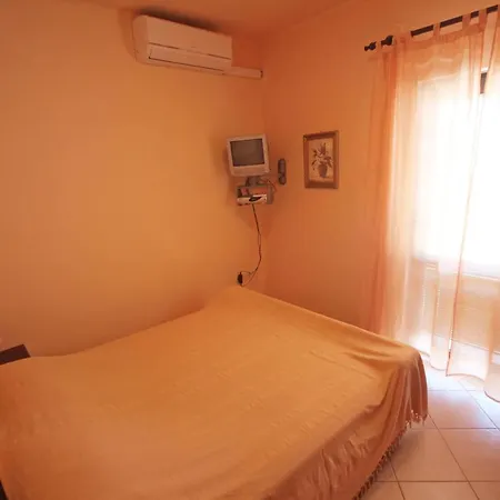 Njaco - Studio With Sea View Apartman Rtina